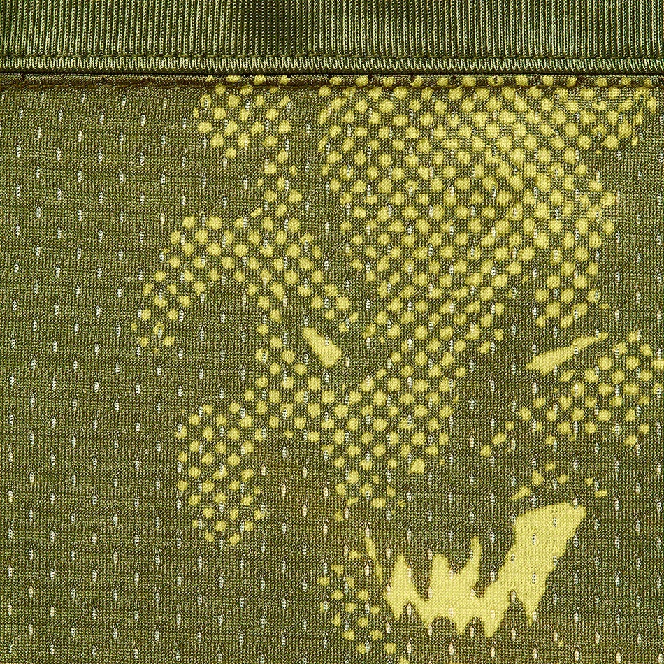 Ronin Football Jersey view 5